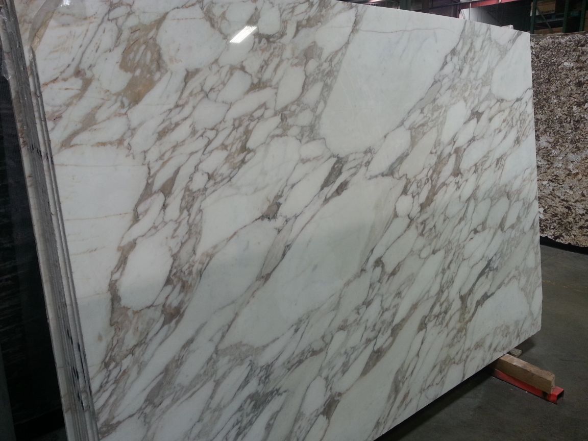 Calacatta Vagli Polished 3cm